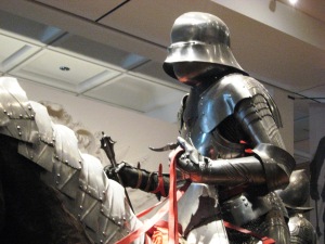 Saying "let's hang out" is like putting on a suit of armor to protect yourself from harm