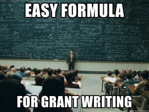 easy-formula-for-grant-writing